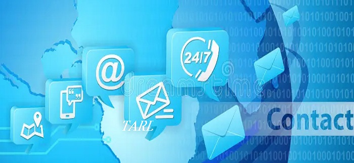 Contact Tapasya Analytical Research Lab — Rajapuri Dwarka Delhi